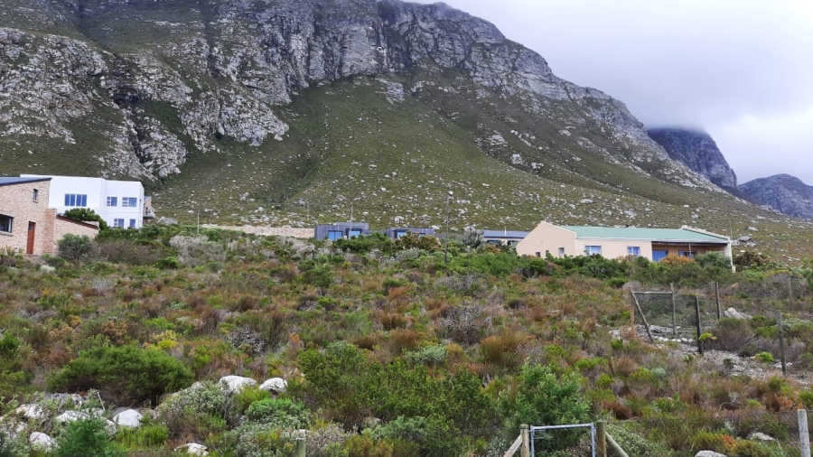 2 Bedroom Property for Sale in Bettys Bay Western Cape